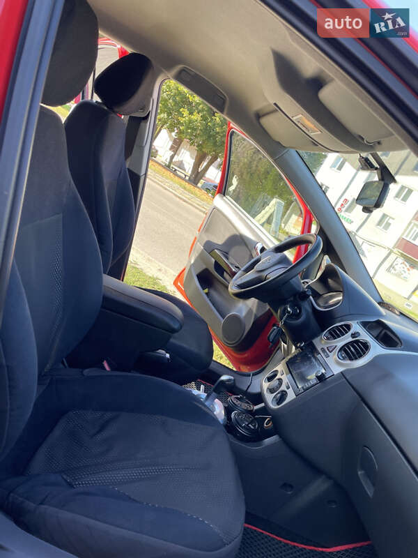 Хэтчбек Opel Corsa 2008 в Киеве фото 48 Хэтчбек Opel Corsa 2008 в Киеве