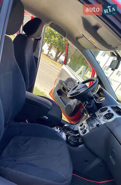Хэтчбек Opel Corsa 2008 в 
