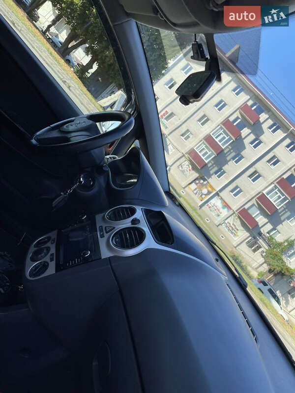 Хэтчбек Opel Corsa 2008 в Киеве фото 54 Хэтчбек Opel Corsa 2008 в Киеве