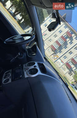 Хэтчбек Opel Corsa 2008 в 