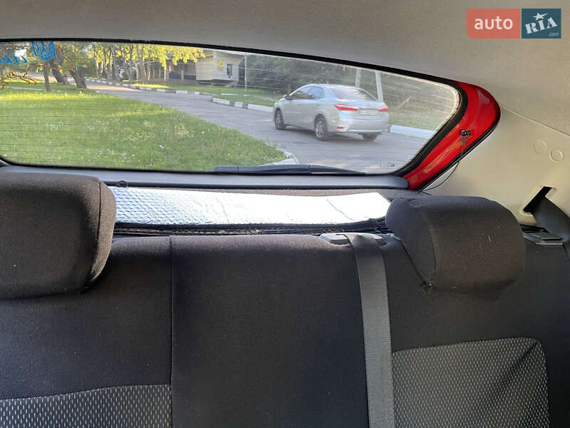 Хэтчбек Opel Corsa 2008 в Киеве фото 56 Хэтчбек Opel Corsa 2008 в Киеве