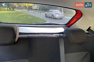 Хэтчбек Opel Corsa 2008 в 