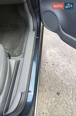 Хэтчбек Opel Corsa 2001 в 