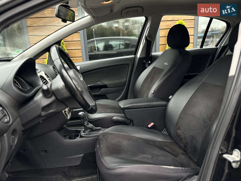 Хетчбек Opel Corsa 2008 в Шептицькому