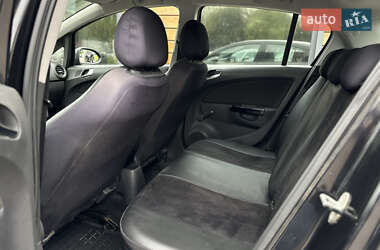 Хэтчбек Opel Corsa 2008 в 