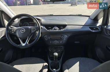 Хэтчбек Opel Corsa 2014 в 