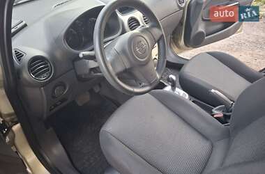 Хэтчбек Opel Corsa 2008 в 