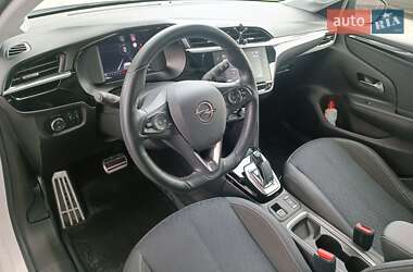 Хэтчбек Opel Corsa 2021 в 
