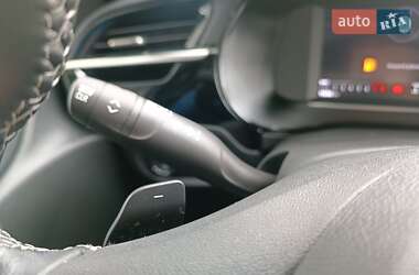 Хэтчбек Opel Corsa 2021 в 