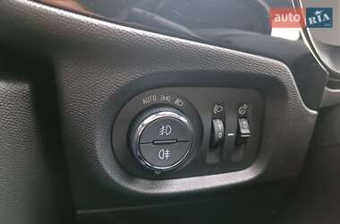 Хэтчбек Opel Corsa 2021 в 