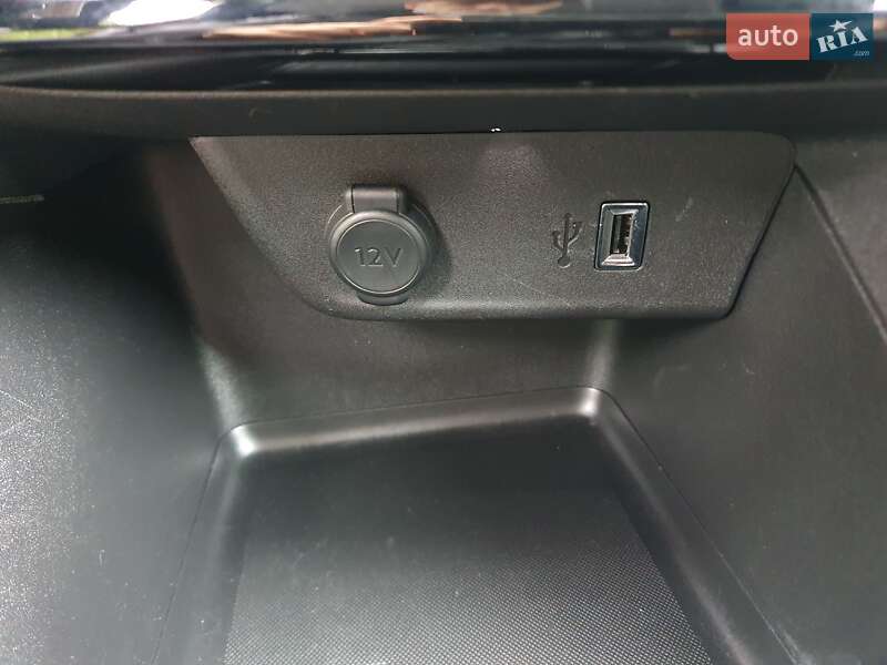 Хэтчбек Opel Corsa 2020 в Киеве