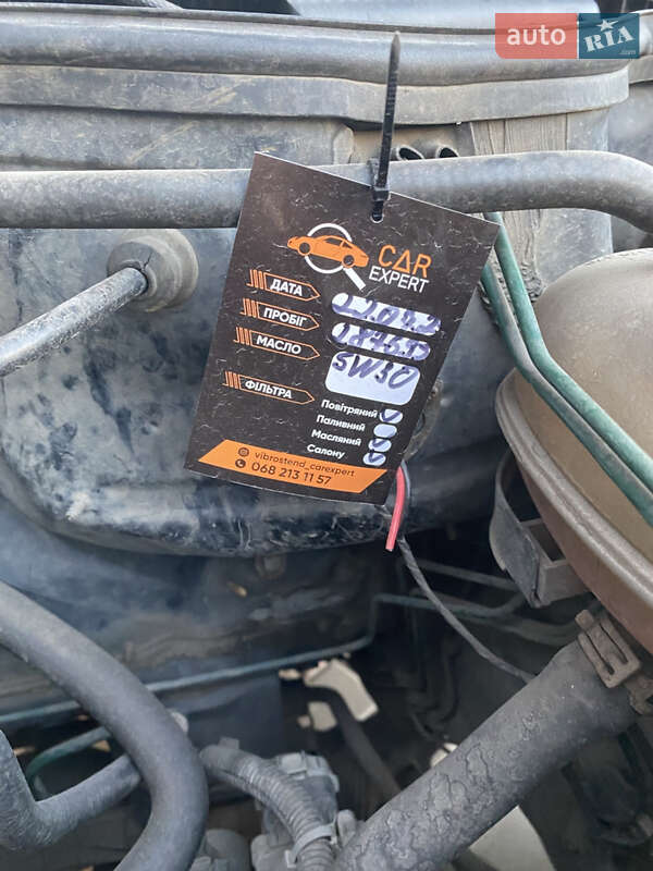 Хетчбек Opel Corsa 2001 в Миколаєві