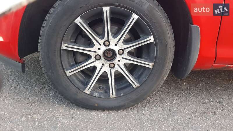 Хэтчбек Opel Corsa 2008 в Харькове фото 6 Хэтчбек Opel Corsa 2008 в Харькове