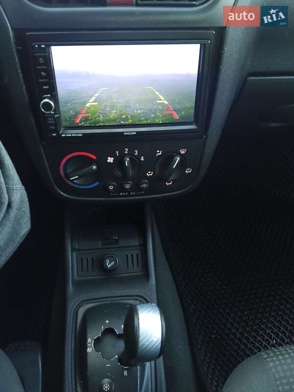 Хэтчбек Opel Corsa 2002 в Гадяче фото 12 Хэтчбек Opel Corsa 2002 в Гадяче