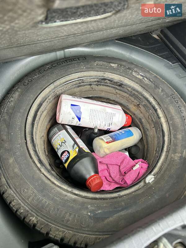 Хетчбек Opel Corsa 2014 в Сумах фото 11 Хетчбек Opel Corsa 2014 в Сумах