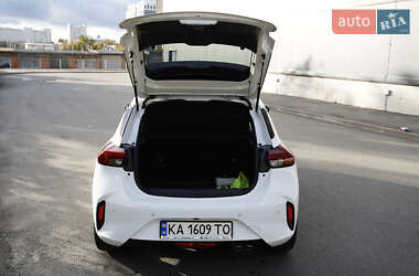 Хэтчбек Opel Corsa 2020 в 