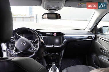 Хэтчбек Opel Corsa 2020 в 