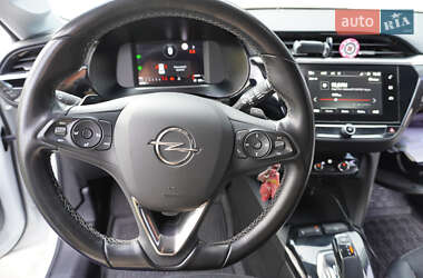 Хэтчбек Opel Corsa 2020 в 