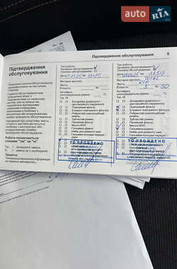 Хэтчбек Opel Corsa 2020 в 