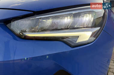 Хэтчбек Opel Corsa 2020 в 