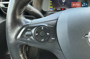 Хэтчбек Opel Corsa 2020 в 