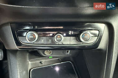 Хэтчбек Opel Corsa 2020 в 