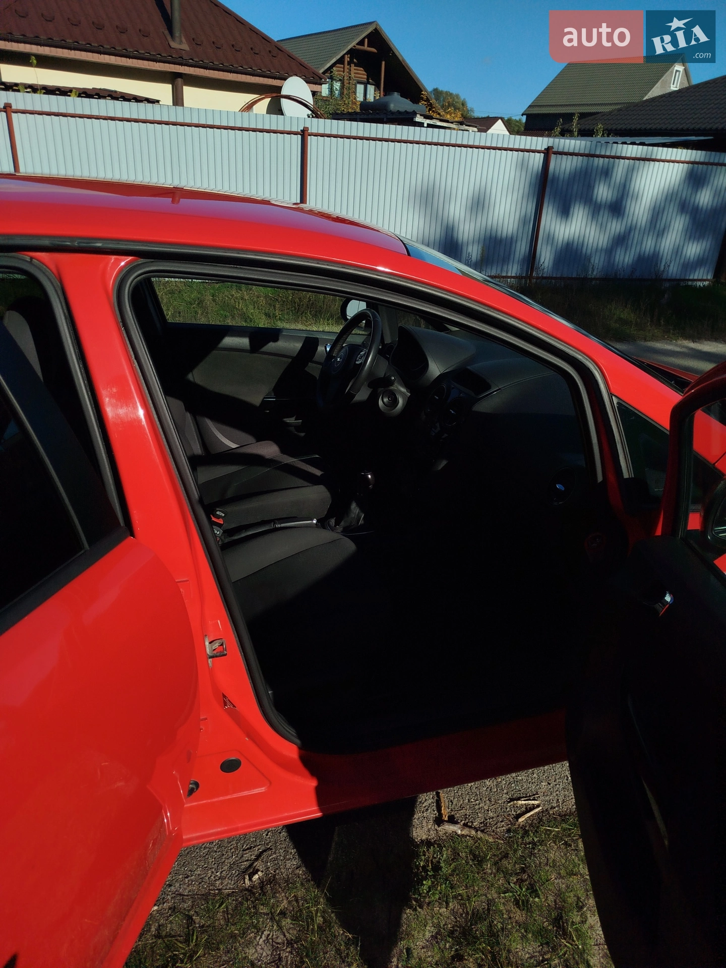 2014 Opel Corsa - мініатюра 6
