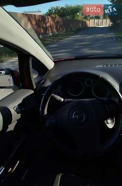Хэтчбек Opel Corsa 2014 в Белогородке