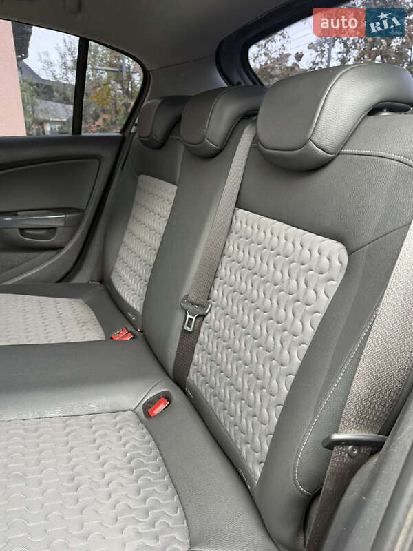 Хэтчбек Opel Corsa 2012 в Калуше фото 17 Хэтчбек Opel Corsa 2012 в Калуше