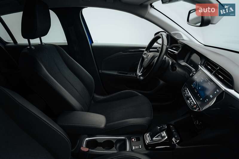 Хэтчбек Opel Corsa 2020 в Киеве фото 13 Хэтчбек Opel Corsa 2020 в Киеве