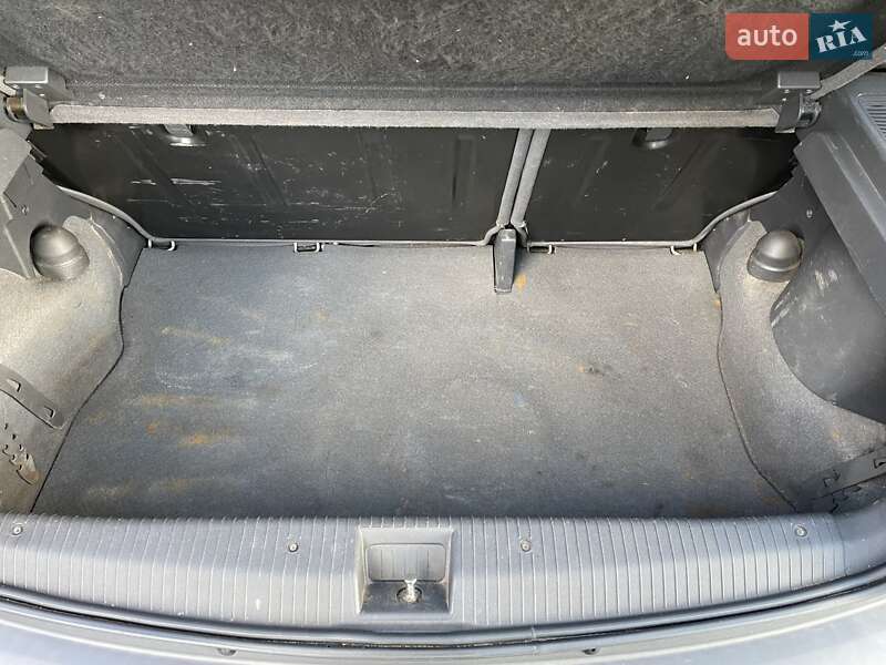 Хэтчбек Opel Corsa 2002 в Полтаве фото 12 Хэтчбек Opel Corsa 2002 в Полтаве