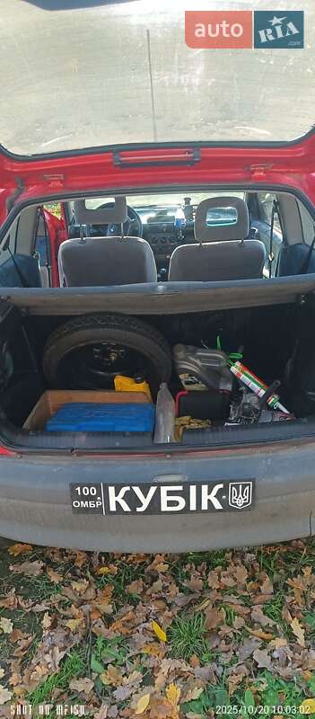 Хетчбек Opel Corsa 1997 в Рівному фото 7 Хетчбек Opel Corsa 1997 в Рівному