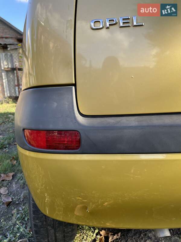 Хэтчбек Opel Corsa 2002 в Полтаве фото 55 Хэтчбек Opel Corsa 2002 в Полтаве