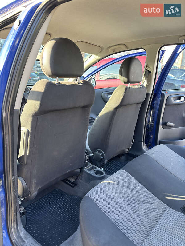 Хэтчбек Opel Corsa 2004 в Житомире фото 13 Хэтчбек Opel Corsa 2004 в Житомире