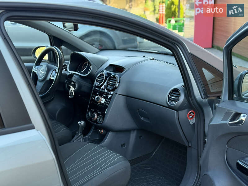 Хэтчбек Opel Corsa 2010 в Виннице фото 30 Хэтчбек Opel Corsa 2010 в Виннице