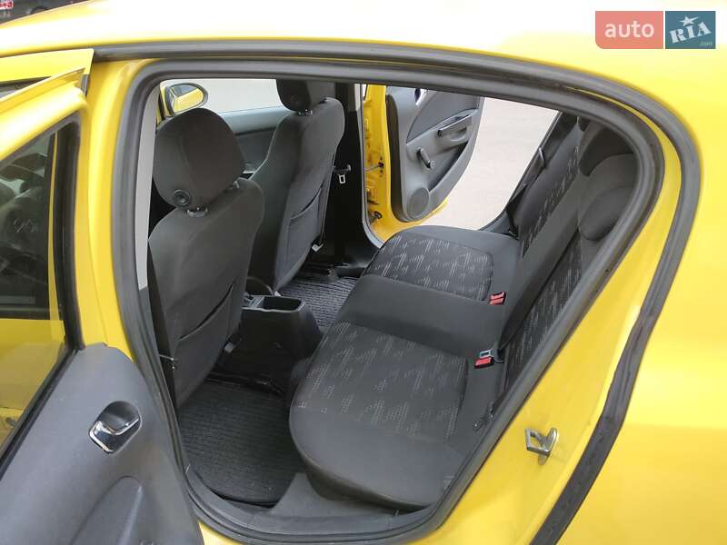 Хэтчбек Opel Corsa 2013 в Борисполе фото 33 Хэтчбек Opel Corsa 2013 в Борисполе