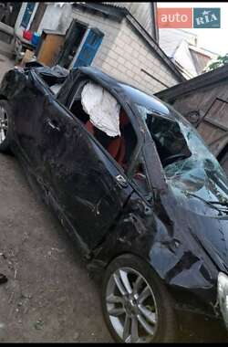 Хэтчбек Opel Corsa 2008 в Петрове