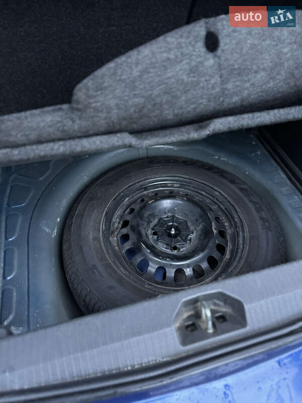 Хетчбек Opel Corsa 2012 в Львові