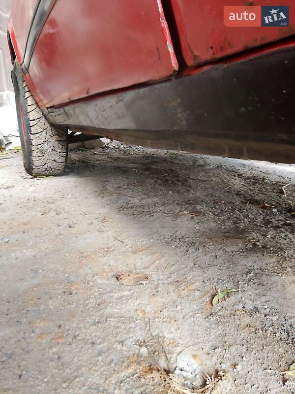 Седан Opel Corsa 1985 в Ватутіному фото 5 Седан Opel Corsa 1985 в Ватутіному