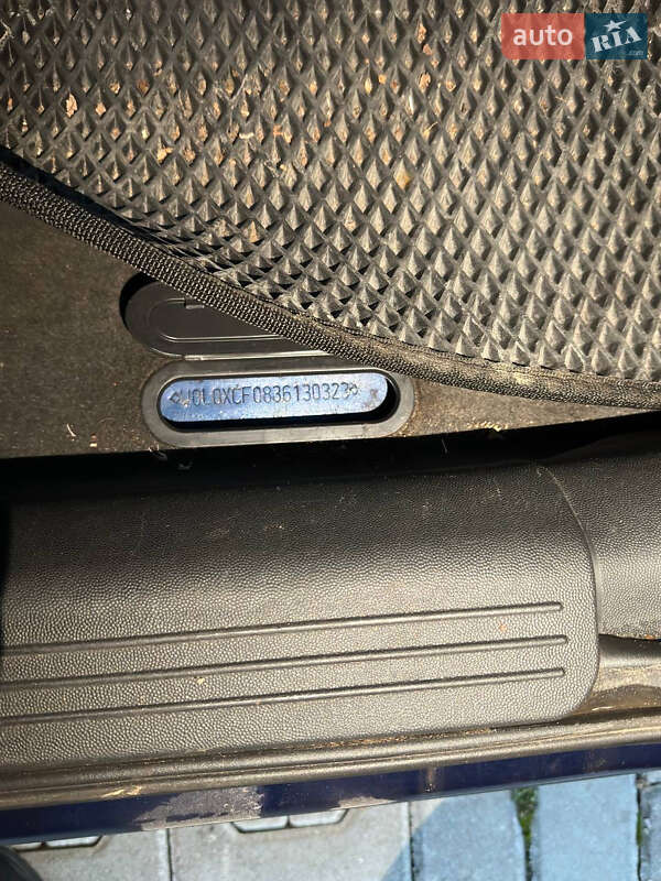 Хетчбек Opel Corsa 2003 в Чернівцях фото 6 Хетчбек Opel Corsa 2003 в Чернівцях