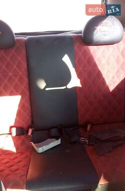 Хэтчбек Opel Corsa 2003 в  фото 7 Хэтчбек Opel Corsa 2003 в