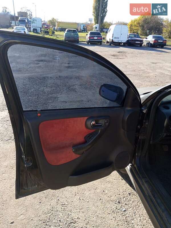 Хетчбек Opel Corsa 2003 в Білій Церкві фото 10 Хетчбек Opel Corsa 2003 в Білій Церкві
