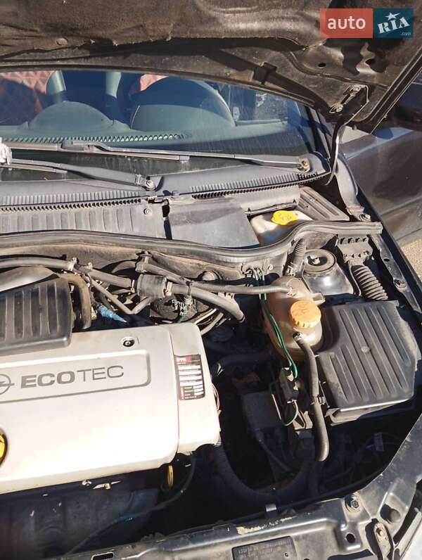 Хетчбек Opel Corsa 2003 в Білій Церкві фото 22 Хетчбек Opel Corsa 2003 в Білій Церкві