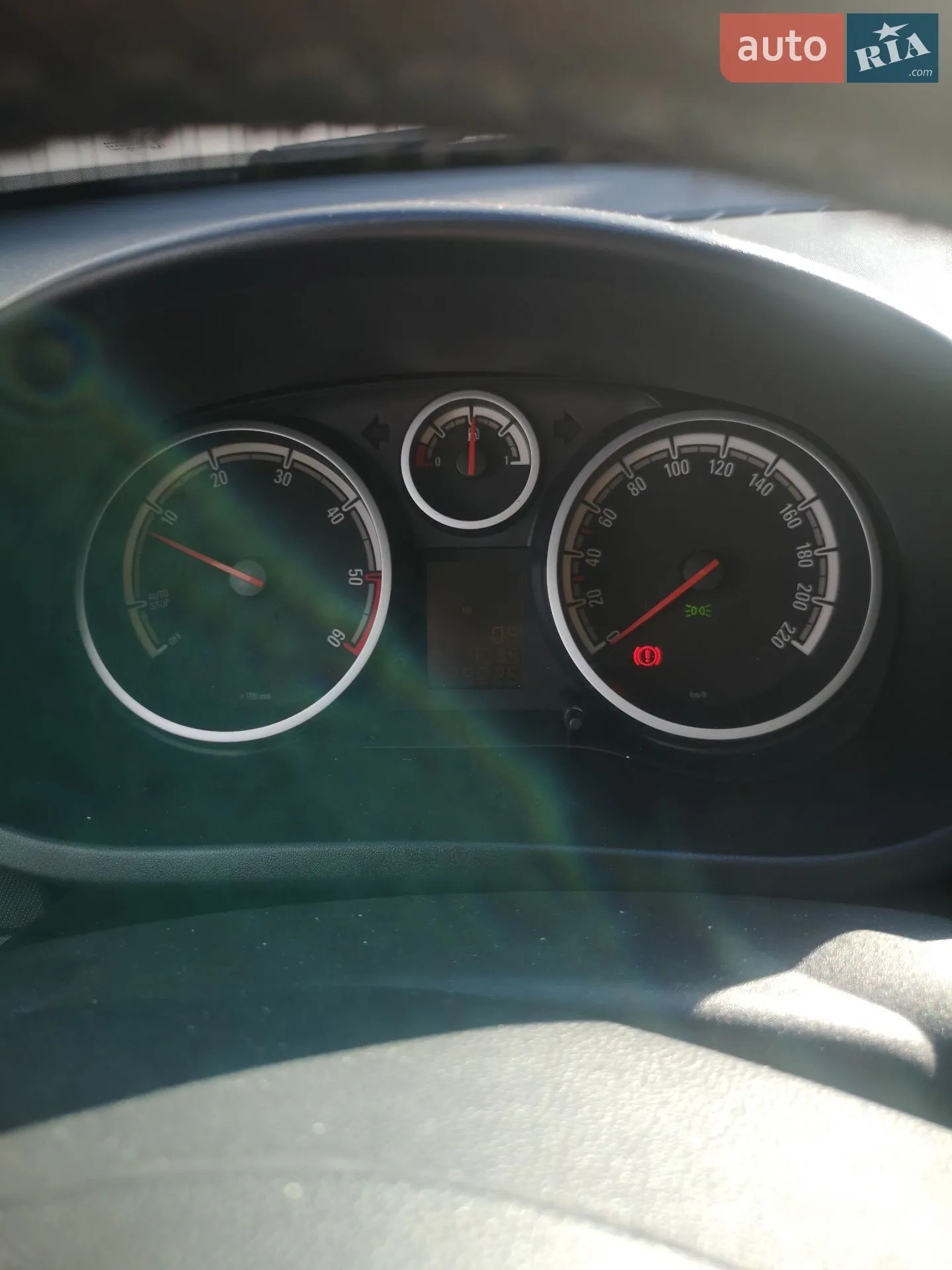 2011 Opel Corsa - мініатюра 4
