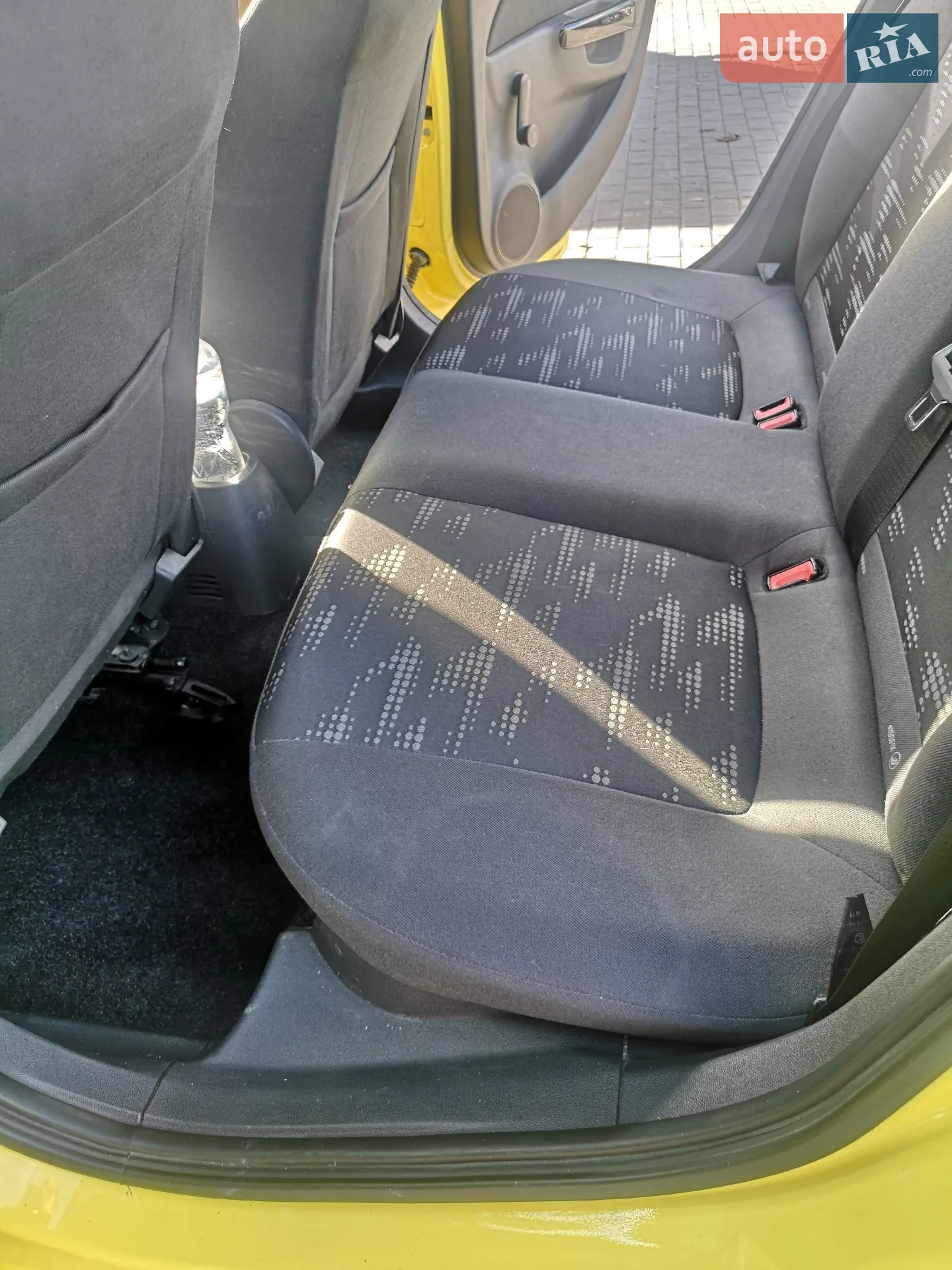 2011 Opel Corsa - мініатюра 12