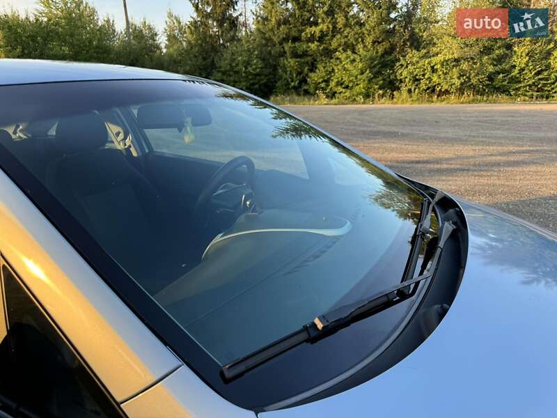 Хэтчбек Opel Corsa 2007 в Долине фото 7 Хэтчбек Opel Corsa 2007 в Долине