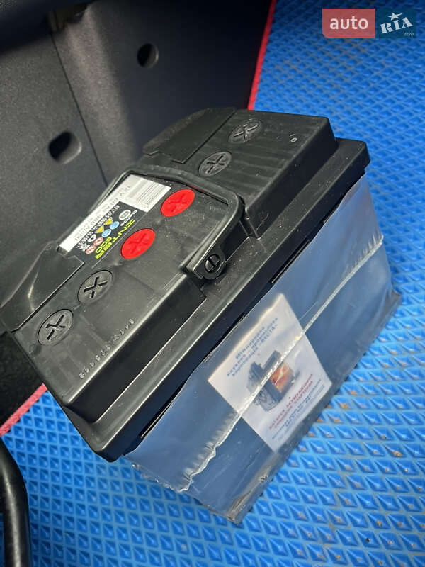 Хэтчбек Opel Corsa 2008 в Ужгороде