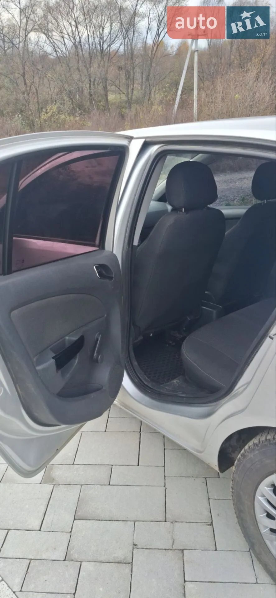 2010 Opel Corsa - мініатюра 7