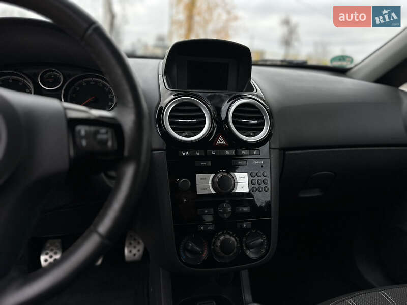 Хэтчбек Opel Corsa 2014 в Виннице фото 27 Хэтчбек Opel Corsa 2014 в Виннице