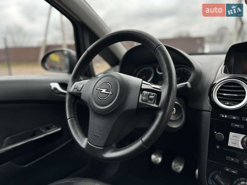 Хэтчбек Opel Corsa 2014 в Виннице фото 39 Хэтчбек Opel Corsa 2014 в Виннице